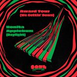 Portada para "Award Tour (We Gettin' Down) / Bonita Applebum (Daylight)"