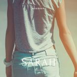 Artwork voor "Sarah"
