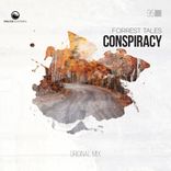 Artwork for "Conspiracy"