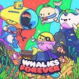 Artwork voor "Whalies Forever"