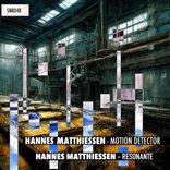 Artwork for "Motion Detector"