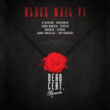 Artwork for "Black Mail VI"