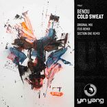 Artwork for "Cold Sweat"