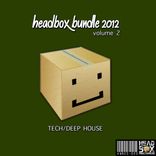 Artwork for "Headbox Bundle 2012 Vol 2"
