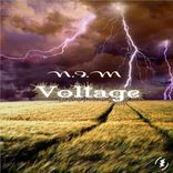 Artwork for "Voltage"