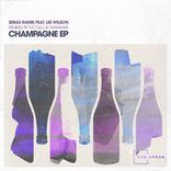 Artwork for "Champagne EP"