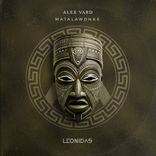 Artwork for "Matalawonke"