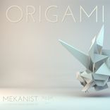 Artwork for "Origami"