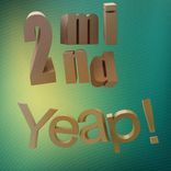 Portada para "Yeap! EP"