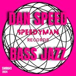 Artwork for "Bass Jazz"
