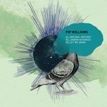 Artwork for "Natural Instinct"