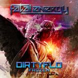 Portada para "Frozen"