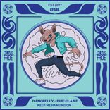 Artwork for "Keep Me Hanging On"