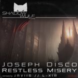 Artwork for "Restless Misery"
