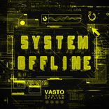 Artwork for "System Offline"