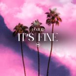 Portada para "It's Fine EP"