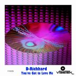 Artwork für "You`ve Got to Love Me"