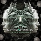 Artwork for "Higher Dimension"