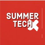 Artwork for "Summer Tech"