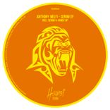 Artwork for "Serum EP"