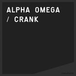 Portada para "Alpha Omega"