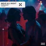 Artwork for "Move All Night"