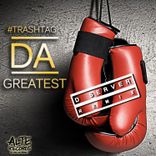 Artwork voor "Da Greatest ( D Server Remix )"