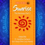 Artwork für "Sunrise (The Remixes Part 2)"