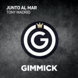 Portada para "Junto Al Mar"