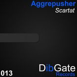 Artwork voor "Aggrepusher"