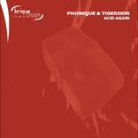 Artwork for "Acid Again EP"