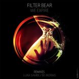Artwork voor "We Expire"