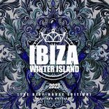 Artwork for "Ibiza Winter Island 2023 (The Deep-House Edition)"
