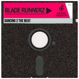Portada para "Dancing 2 The Beat"