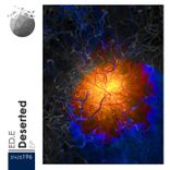 Portada para "Deserted"