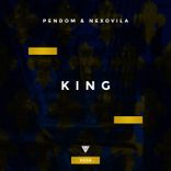 Artwork for "King"