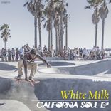 Artwork für "California Soul EP"