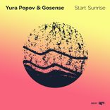 Artwork for "Start Sunrise"