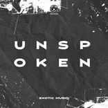 Artwork for "Unspoken"