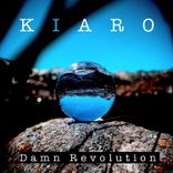 Portada para "Damn Revolution"