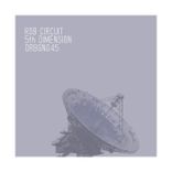 Artwork for "5th Dimension"