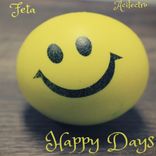 Artwork for "Happy Days"