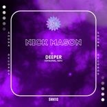 Artwork for "Deeper"