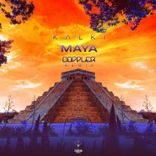 Artwork voor "Maya (Doppler Remix)"