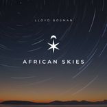 Artwork für "African Skies"