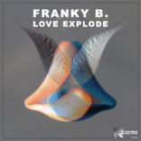 Artwork for "Love Explode"