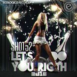 Artwork for "Let's Do You Rigth 2016"