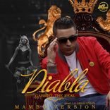Artwork voor "Diabla (Mambo Version)"