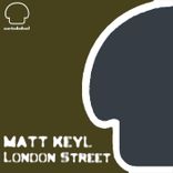 Artwork voor "London Street"