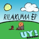 Artwork voor "Rilakuma"